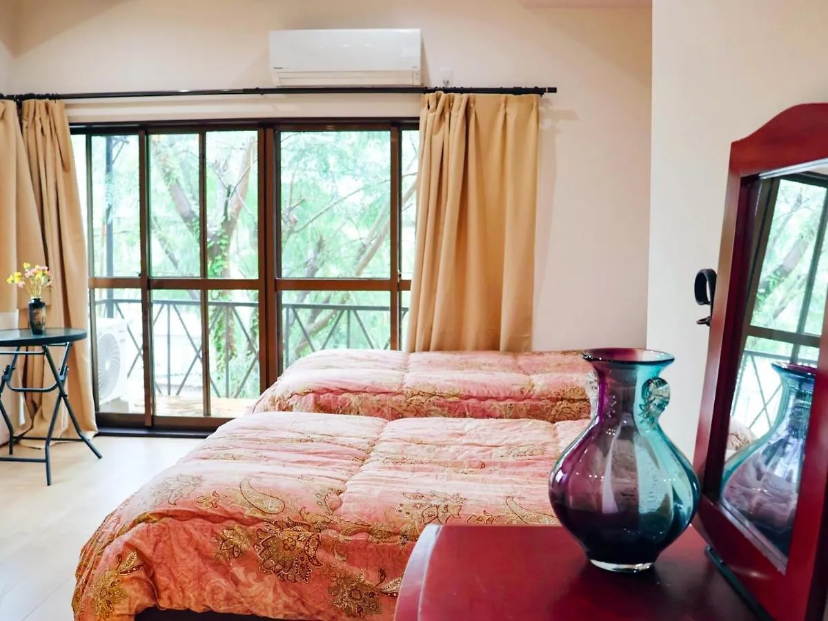 Prázdninový dům Guesthouse Kiyomizu Kyoko - Vacation Stay 59500V Kjóto