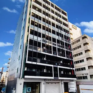 Koshido Kotoni Hotel Sapporo