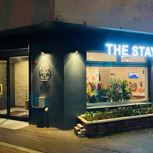 The Hotel Wakkanai