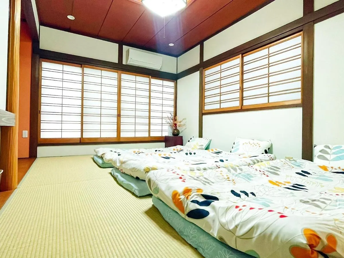 Guesthouse Kiyomizu Kyoko - Vacation Stay 59500V Kyoto Holiday home