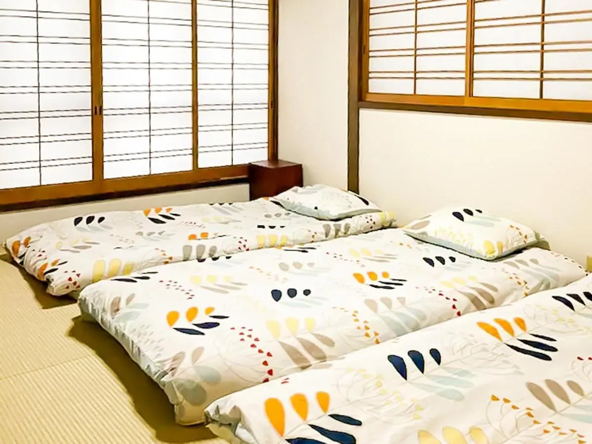 Guesthouse Kiyomizu Kyoko - Vacation Stay 59500V Kyoto