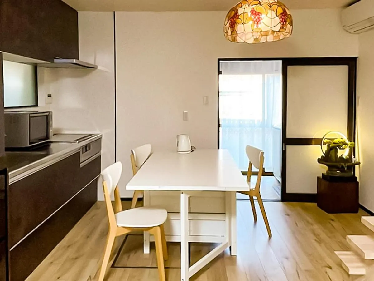 Holiday home Guesthouse Kiyomizu Kyoko - Vacation Stay 59500V Kyoto Japan