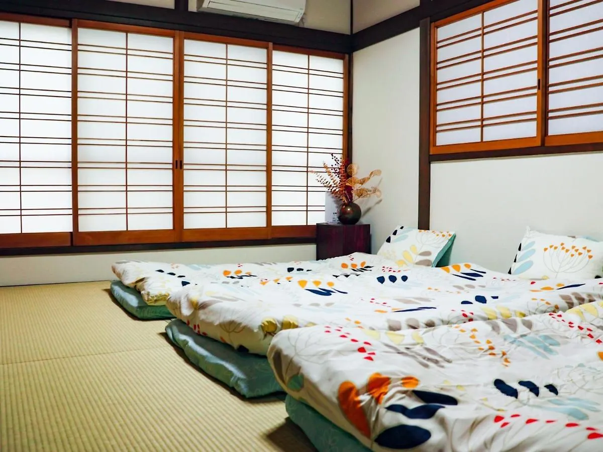 Guesthouse Kiyomizu Kyoko - Vacation Stay 59500V Kyoto Japan