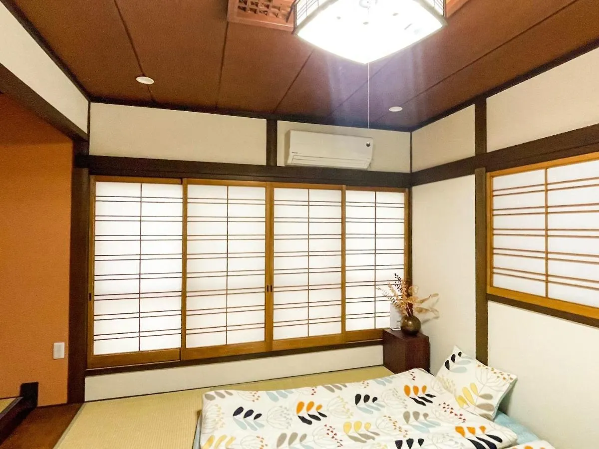 Guesthouse Kiyomizu Kyoko - Vacation Stay 59500V Kyoto Holiday home
