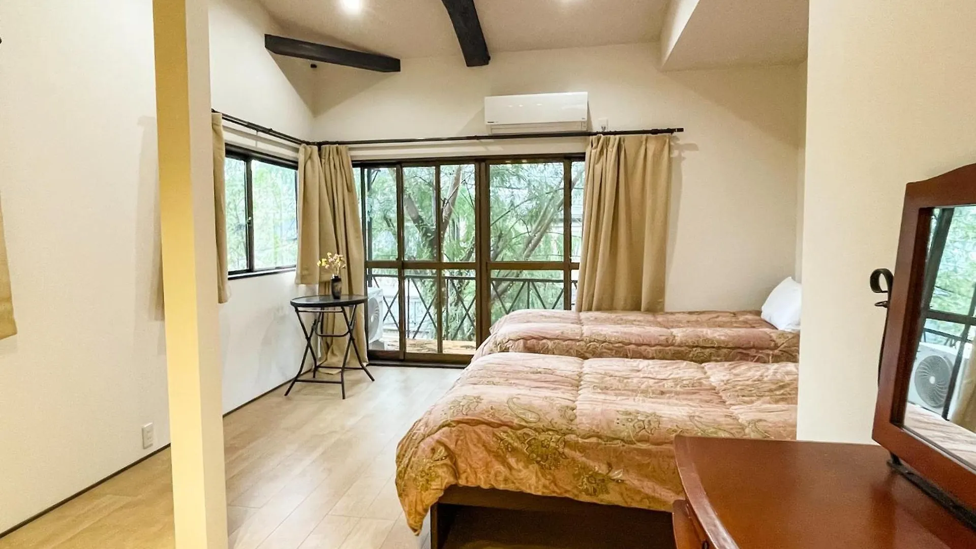 Guesthouse Kiyomizu Kyoko - Vacation Stay 59500V Kyoto