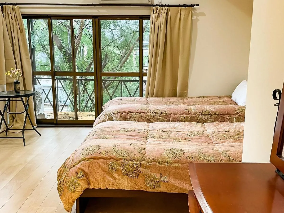Guesthouse Kiyomizu Kyoko - Vacation Stay 59500V Kyoto